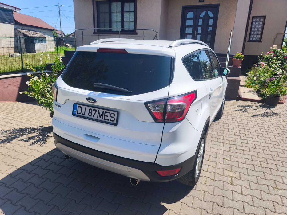 Ford Kuga 2019 Unic Proprietar- 1.5 Ecoboost 150 CP