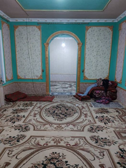 Ховли сотилади 8 сотик