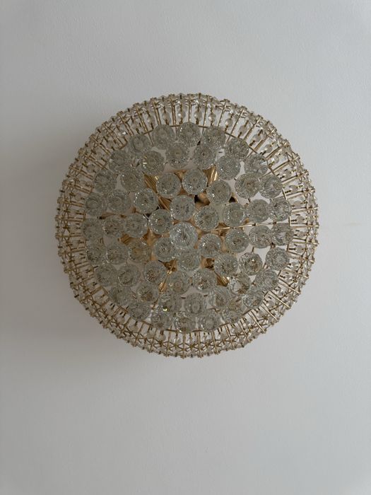 Продам бу люстру