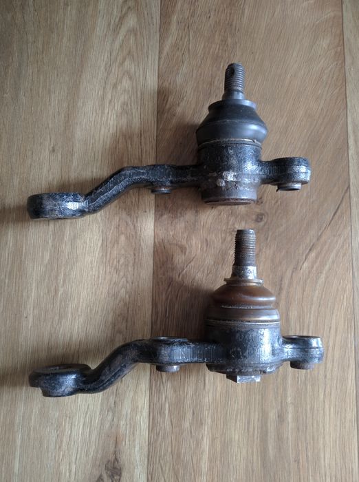 Запчасти на Марк 2