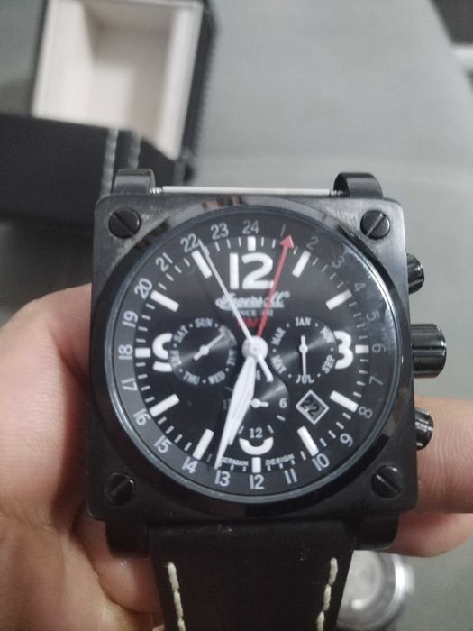 Мъжки часовници ingersoll