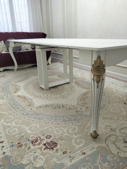 Акция Рассрочка стулья стул Трансформер стол мебель Гостиный Кухня