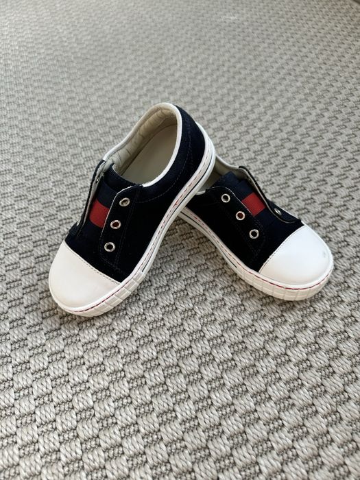 Pantofi GUCCI sport marimea 25