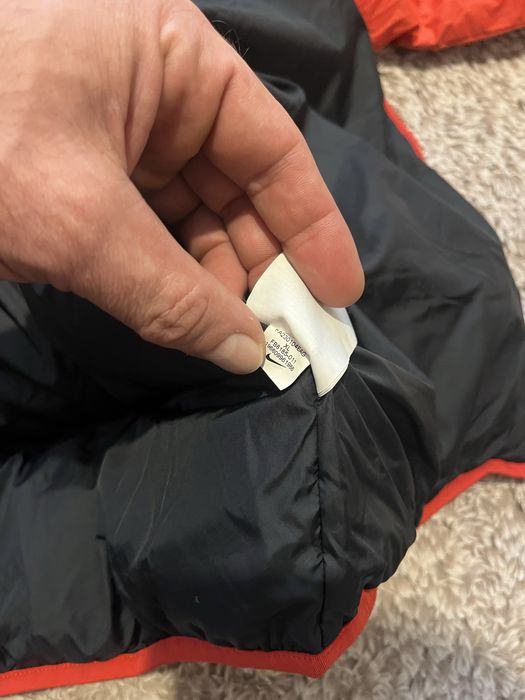 Nike Storm FIT Windrunner PrimaLoft Hoodie-оригинално мъжко яке