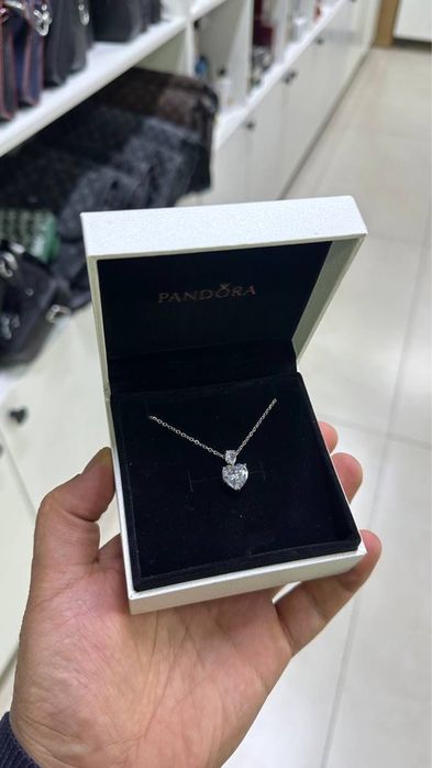 Браслеты от Pandora