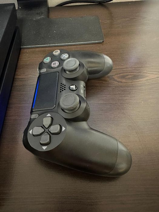 Play Station 4 500gb