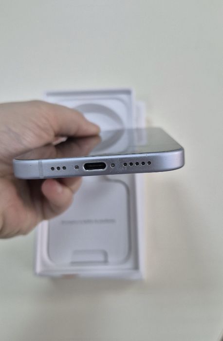 Iphone 15 128GB  92%