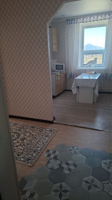 Продам квартиру 2-х комнатная