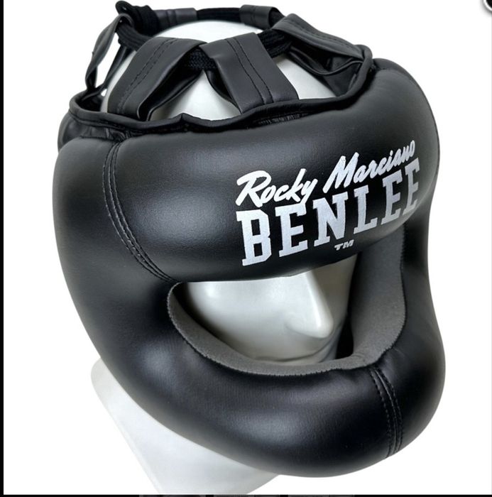 Шлем Benlee Rocky Marciano для бокса