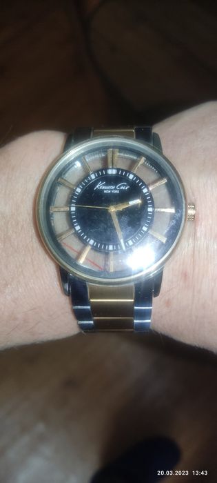 Часы  мужские новые