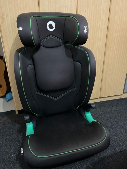 Lionelo Neal child car seat
