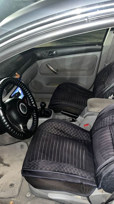 Продам Volkswagen Passat