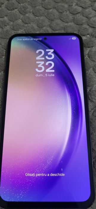 Samsung a54i 8g cu 128