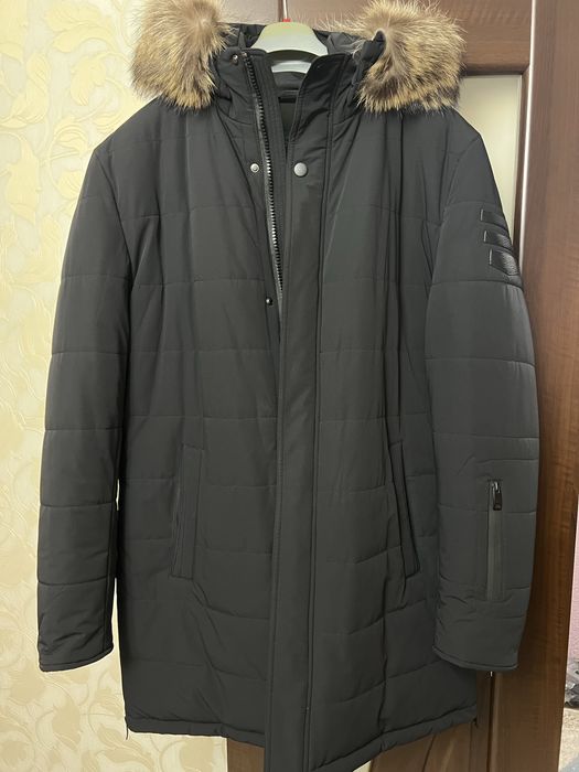 Куртка мужская новая