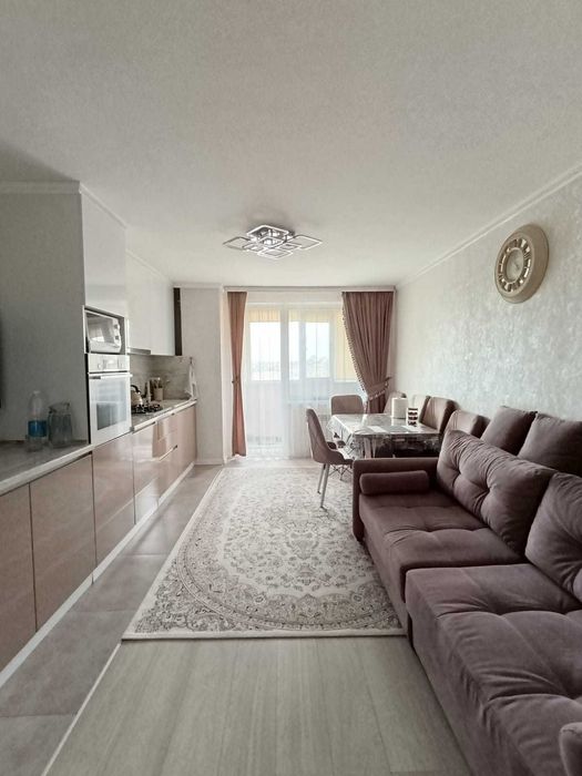 евродвушка в центральном мкр