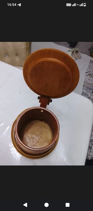 Антиквар пиво курюшкаси Тарихий