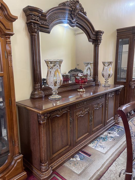 Комплект Стенка