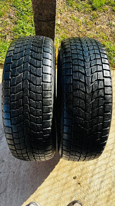 DUNLOP 205/70 R15