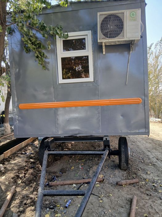 Вагончик Сотилади !