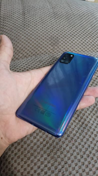 Обмен samsung a31