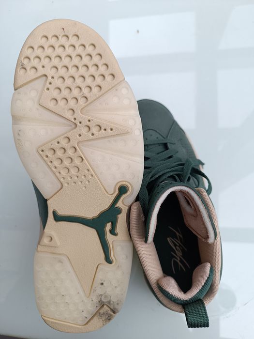 Ghete AIR Jordan fb9019 - 302 marimea 38.5