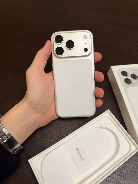 Iphone 17 Pro 512GB
