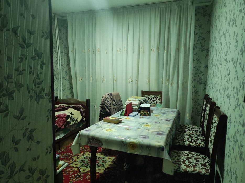 Сотувда 4 хонали квартира, Сергели, Дустлик 2