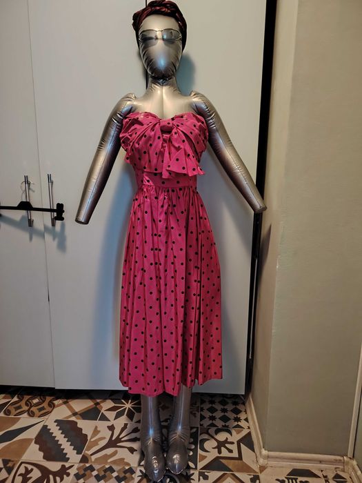 rochie sexxxxy pentru party!