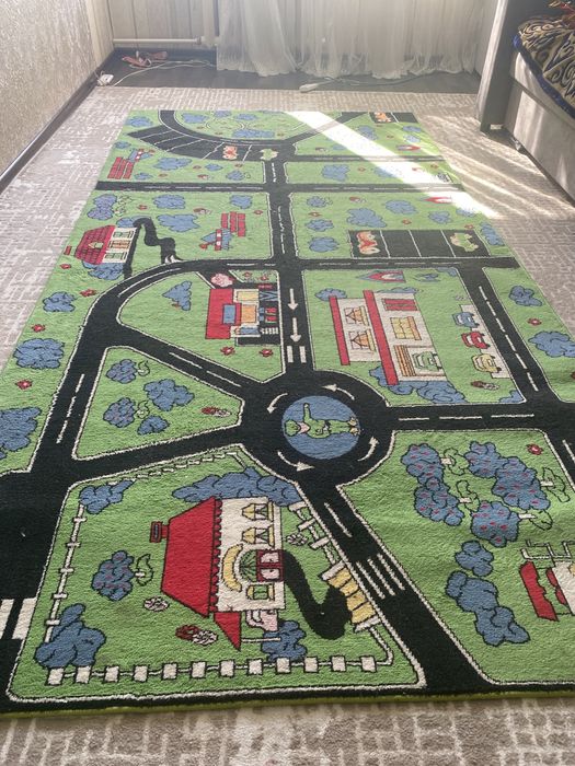 Детский ковер 5000