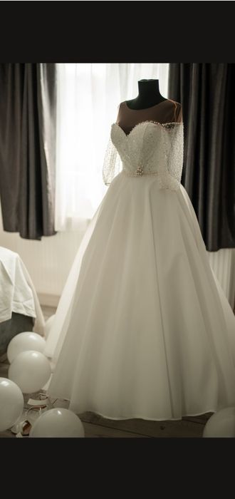 Rochie de mireasă
