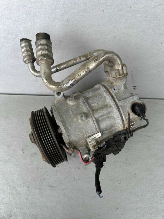 Compresor Clima Opel Astra J 2.0 CDTI cod 13314473 an 2008 - 2017