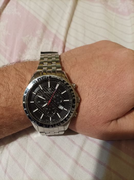 Ceas Christina London