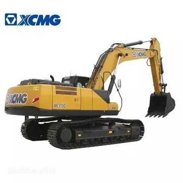Экскаватор гусеничный XCMG XE370 ковша 2.1 куб В НАЛИЧИИ