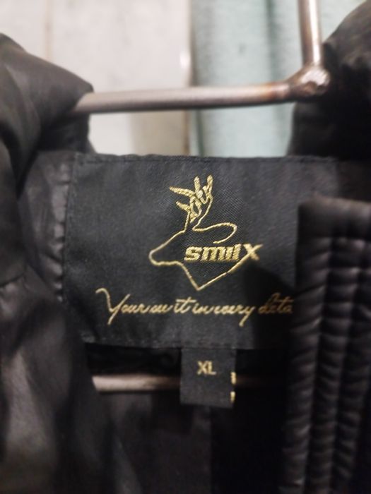 Продам пуховик на девочку - подростка