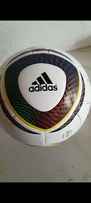 Футбольный мяч джабулани