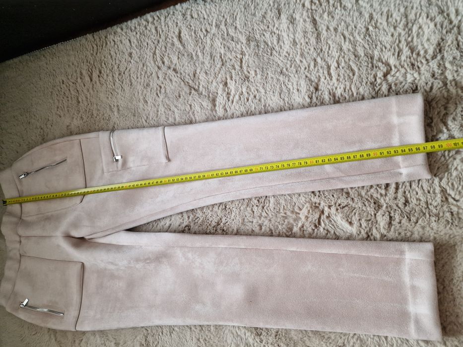 Pantaloni Calvin Klein