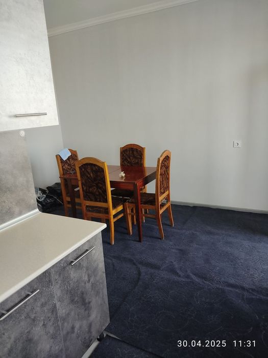 Аэропорт ва ТАТУ ФФ орасида янги домда квартира ижарага берилади