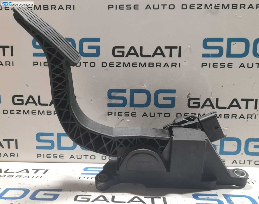 Pedala Acceleratie Chevrolet Aveo 2003 - 2011 Cod T255LHD [N0049]