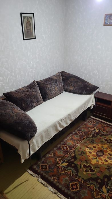 Închiriez apartament 4 camere Centru - Barou de avocați