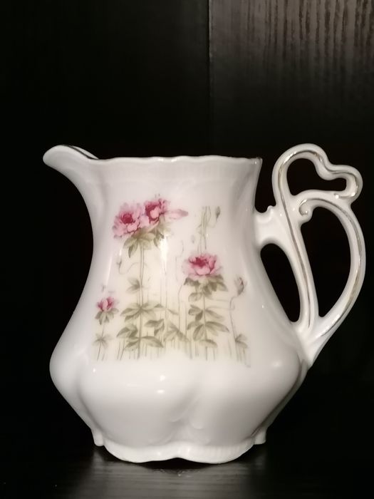 Vase -  Franța și Cehia