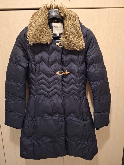 Дамско зимно яке