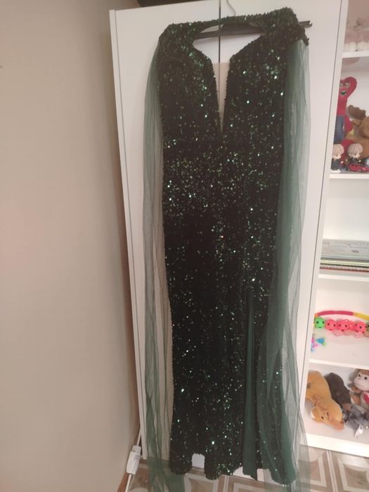 Рокли Носени по ВЕДНЪЖ.