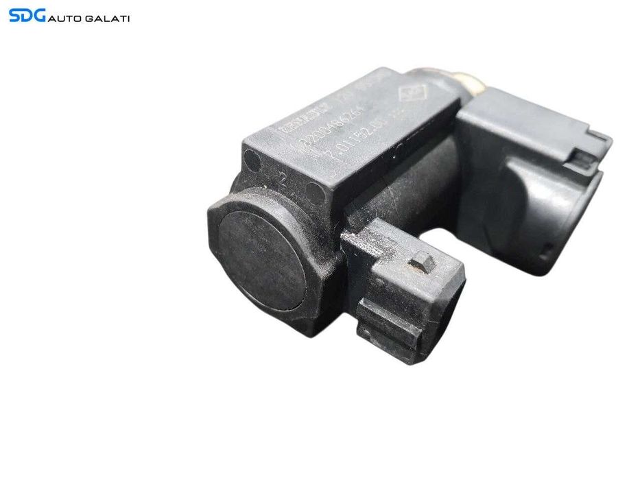 Electrovalva Renault Trafic 2 2.5 DCI 2001 - 2014 Cod 8200486264 [N3460]