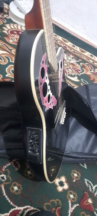 Гитара продаётся