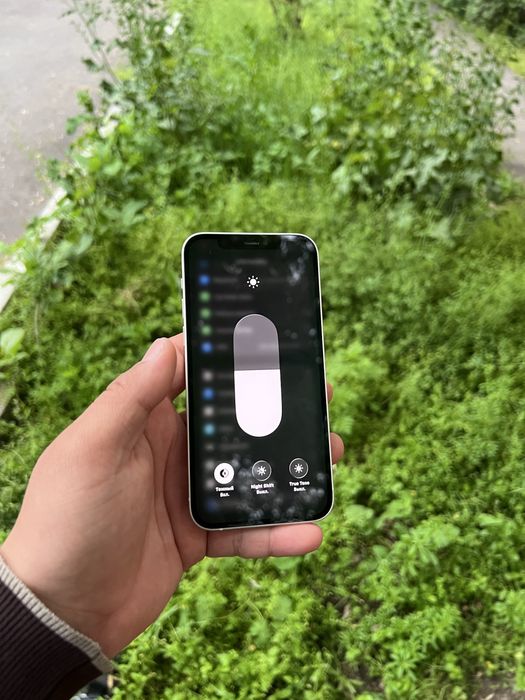 Iphone 12 256gb идеальное состояние