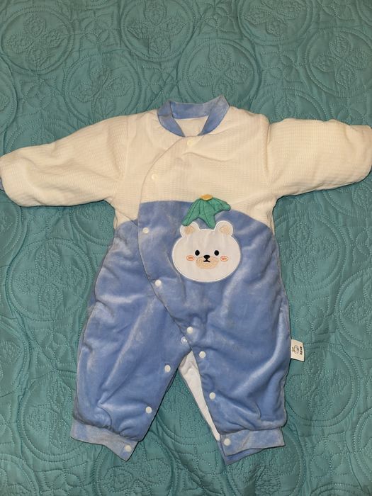 Продам комбинезон