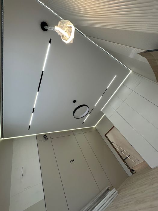 Ремонт под Ключ, Бригада с опытом работ