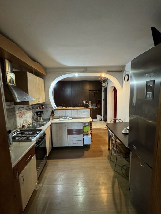 Apartament 2 camere chirie
