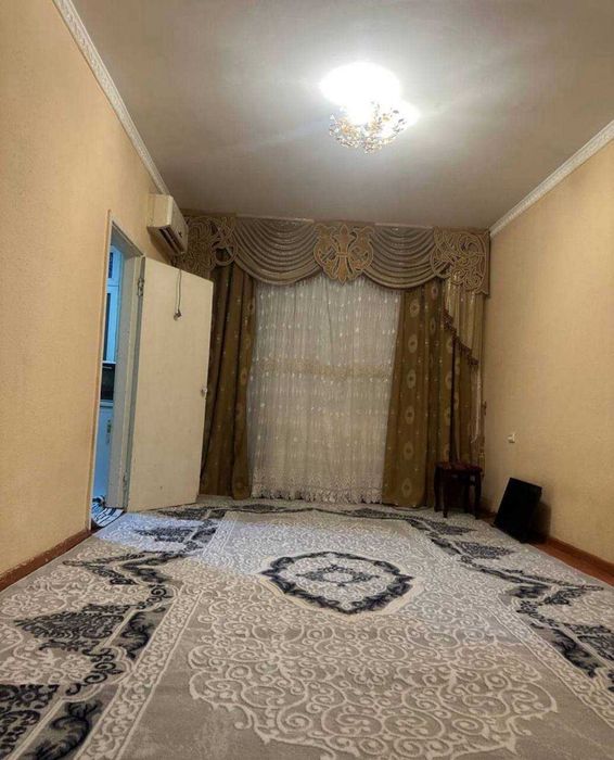 Продается 2в3/3/4 Ипотека Эко базар Феруза №Ш681