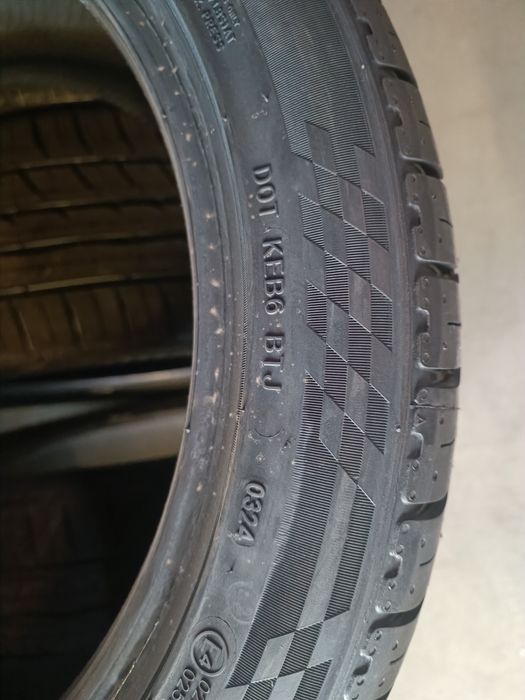 4бр. Нови летни гуми 225 45 17 Roadx